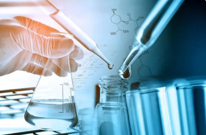 未來已來:生物醫藥需關注的10大前沿領域＂